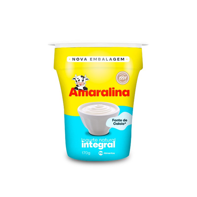 2IOG NATURAL INTEGRAL 170G
