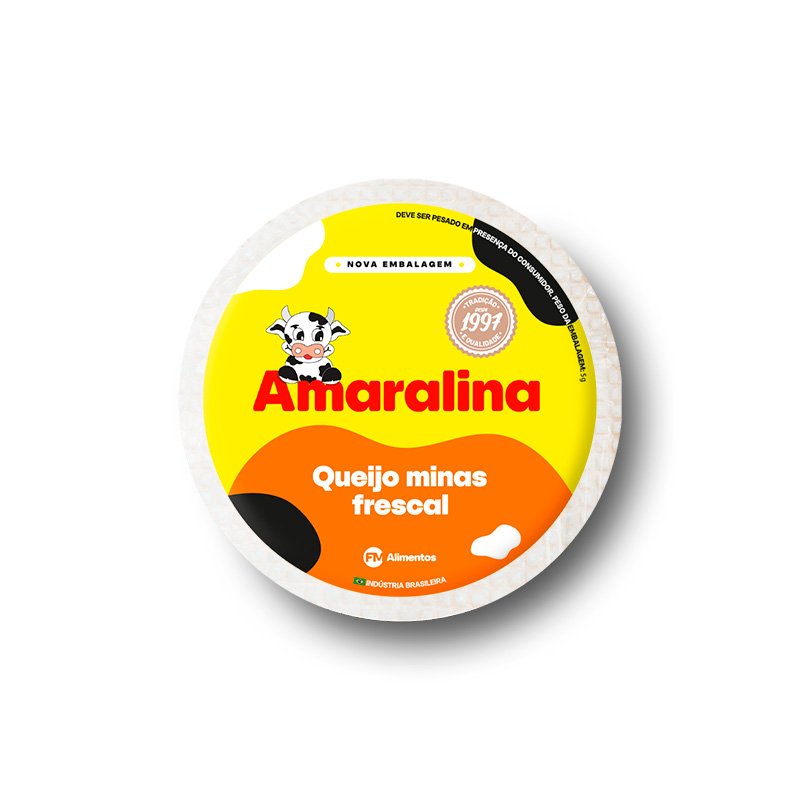 QUEIJO MINAS FRESCAL