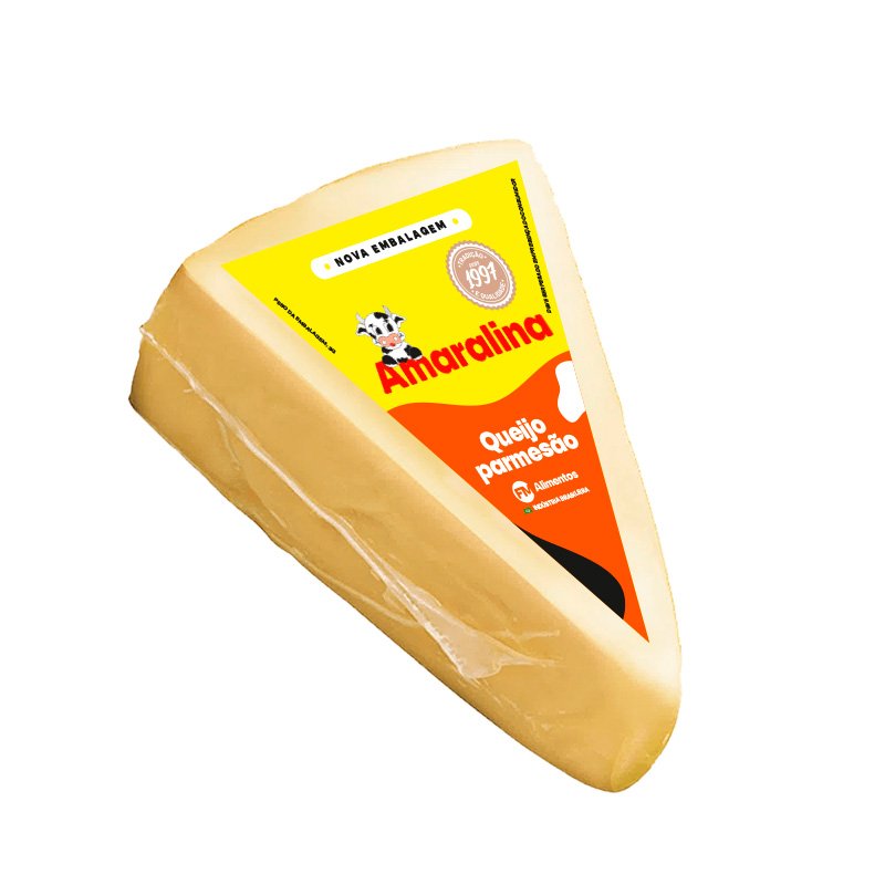 Queijo Parmesão Pedaço